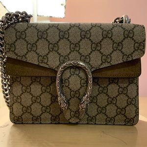Gucci Dionysus Mini ✨ SOLD